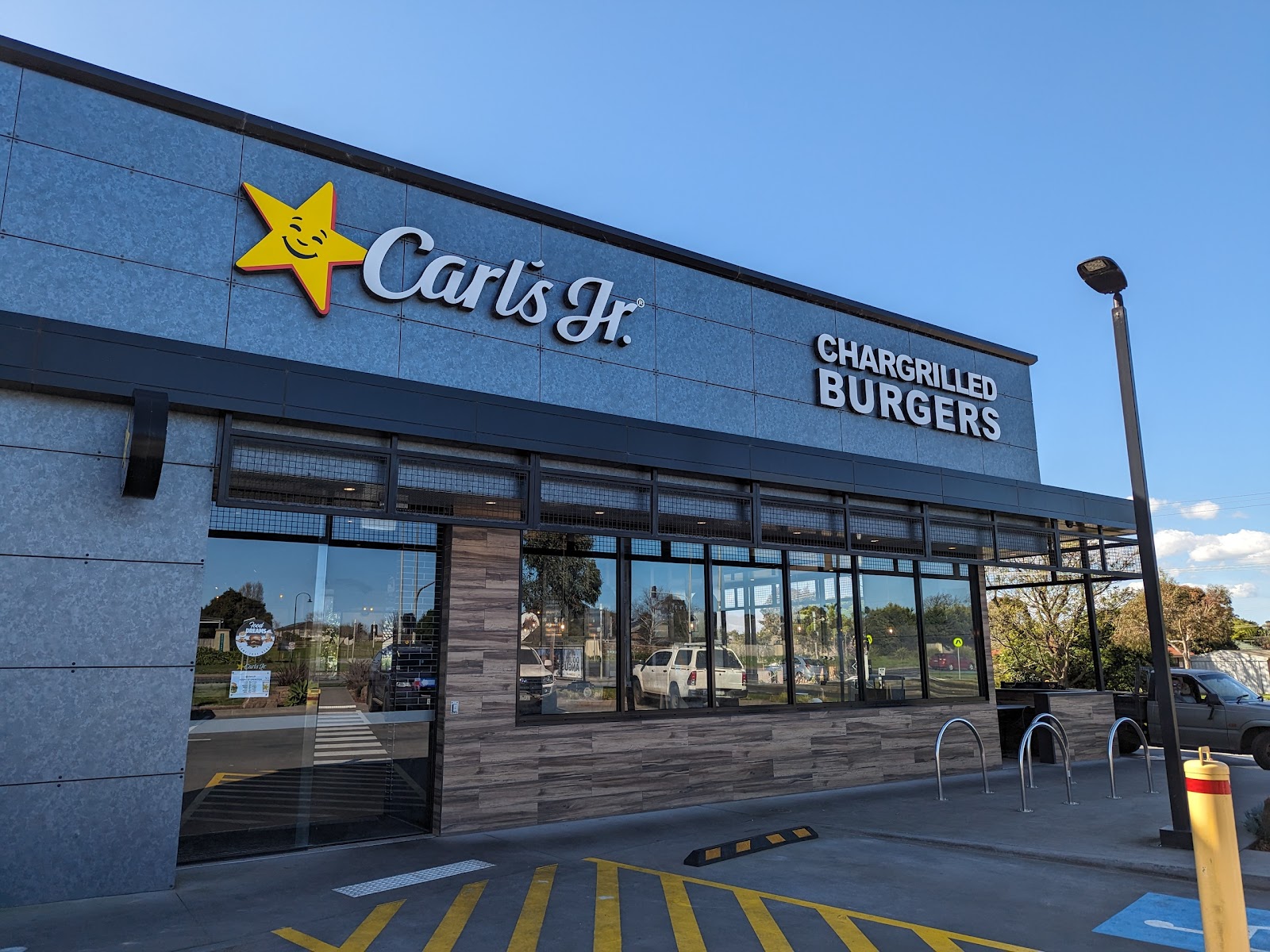 Image for Carl's Jr. Cranbourne