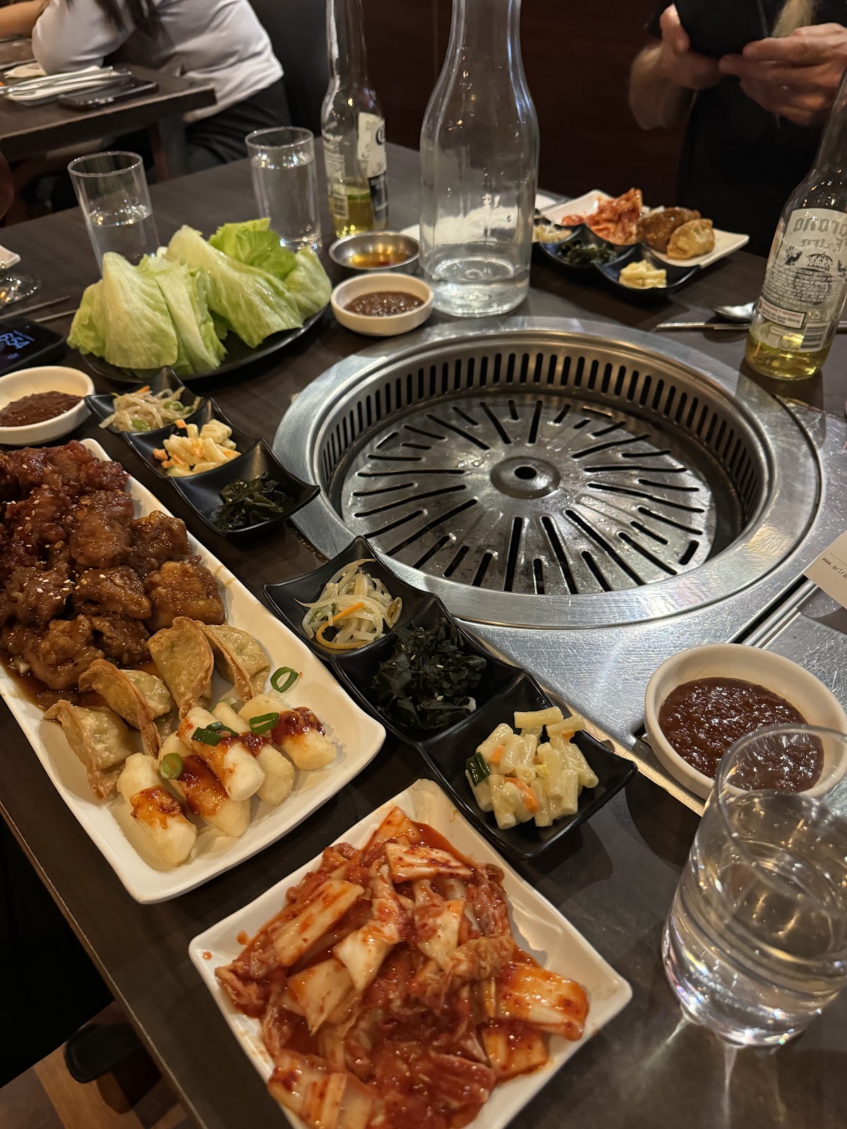 Image for Arirang Korean BBQ Restaurant