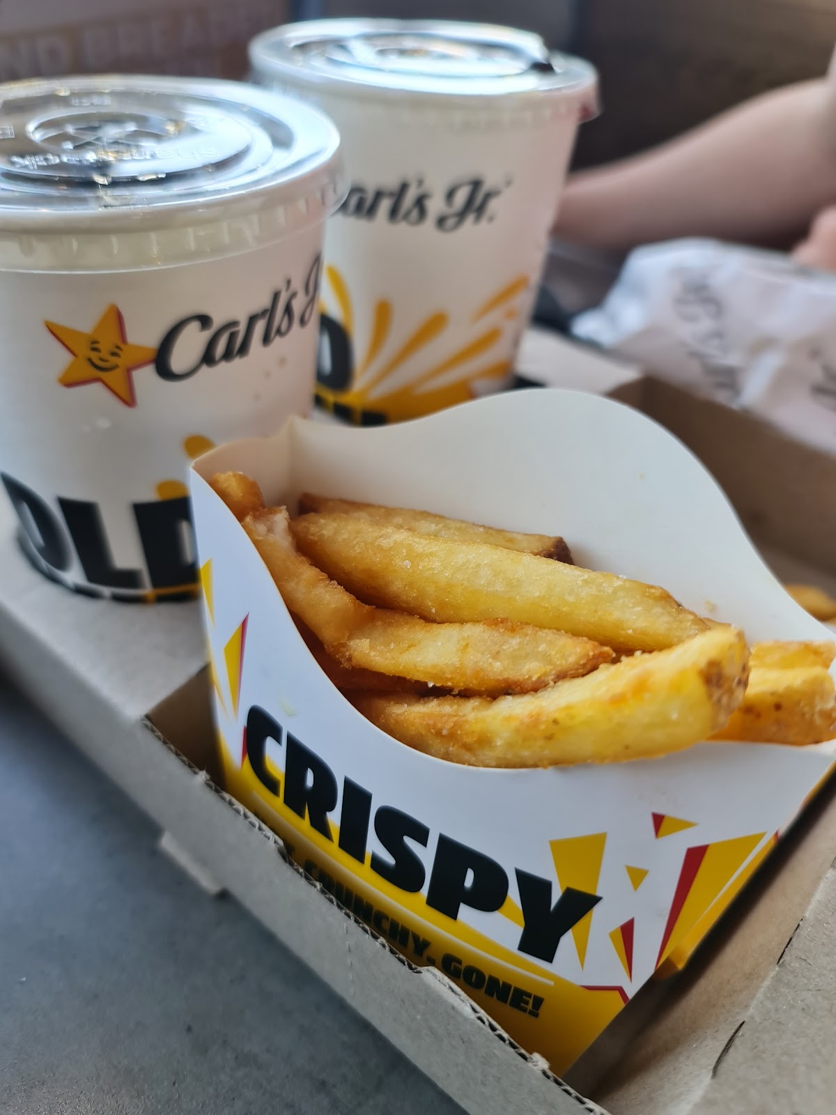 Image for Carl's Jr. Cranbourne