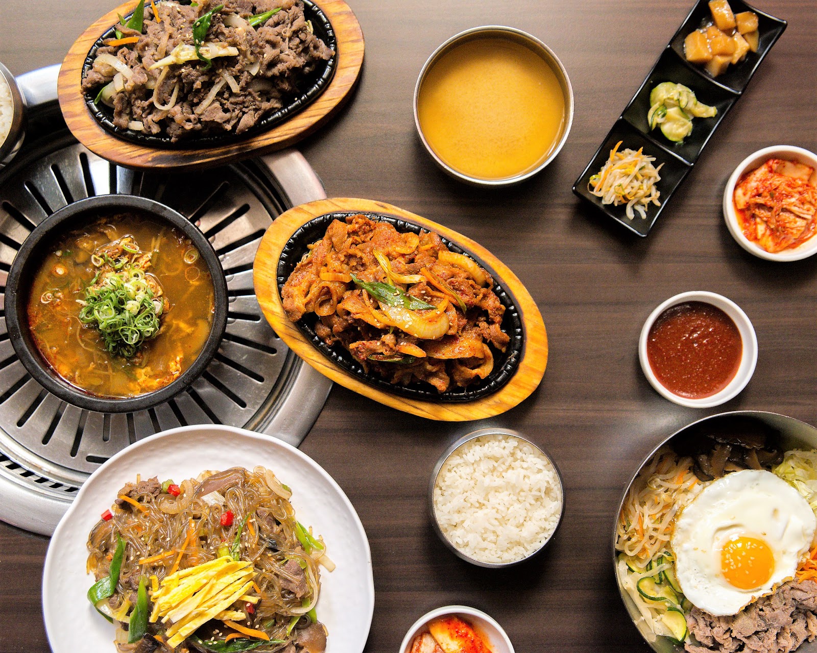 Image for Arirang Korean BBQ Restaurant