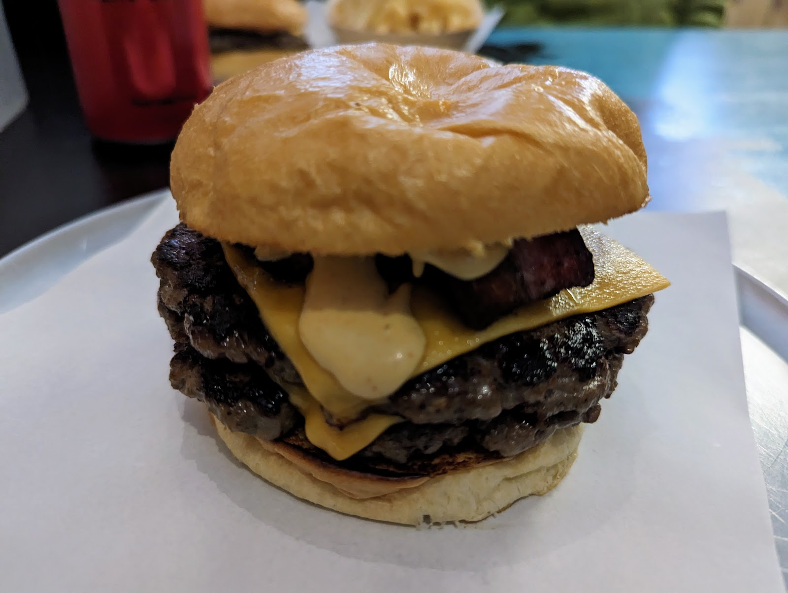 Image for 1090 Burger