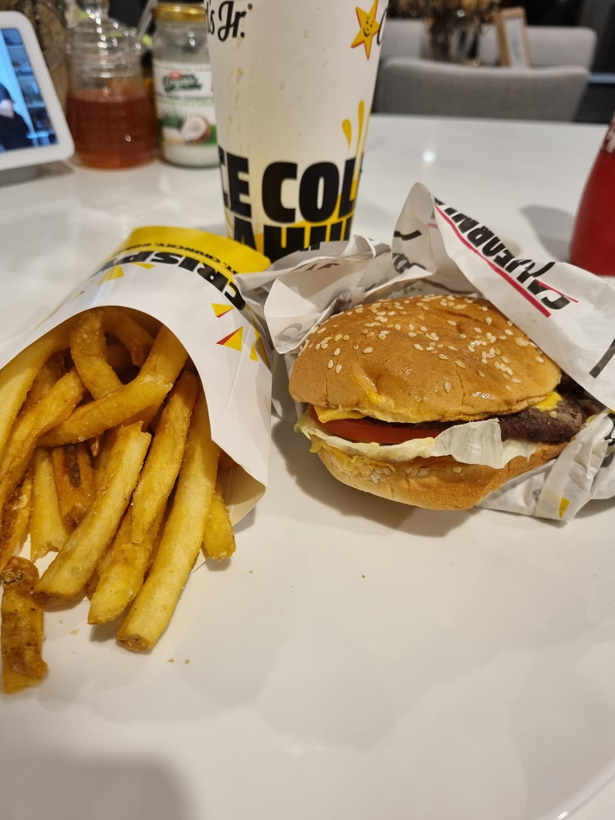 Image for Carl's Jr. Cranbourne