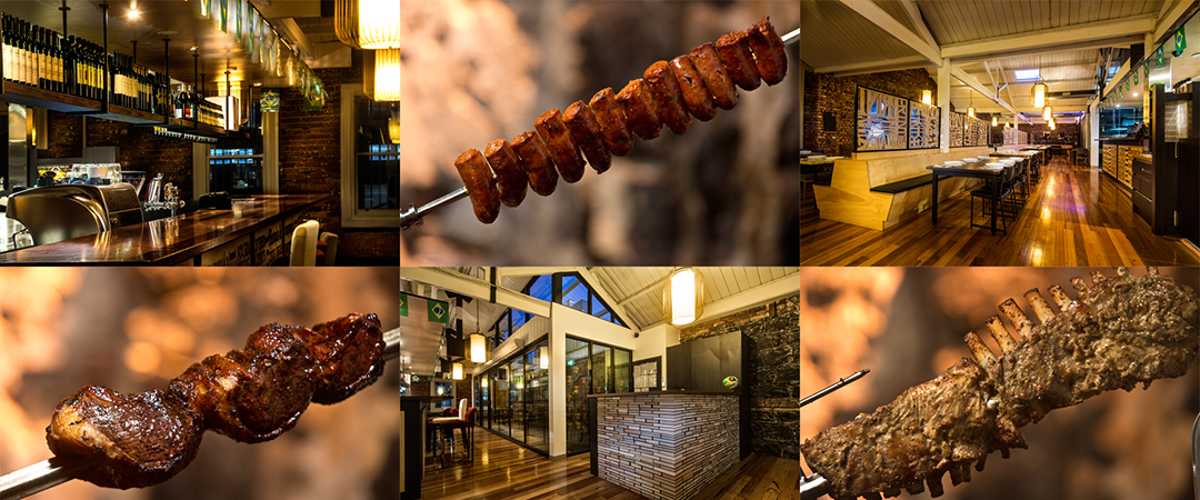 Image for B'Churrasco Brazilian BBQ Restaurant