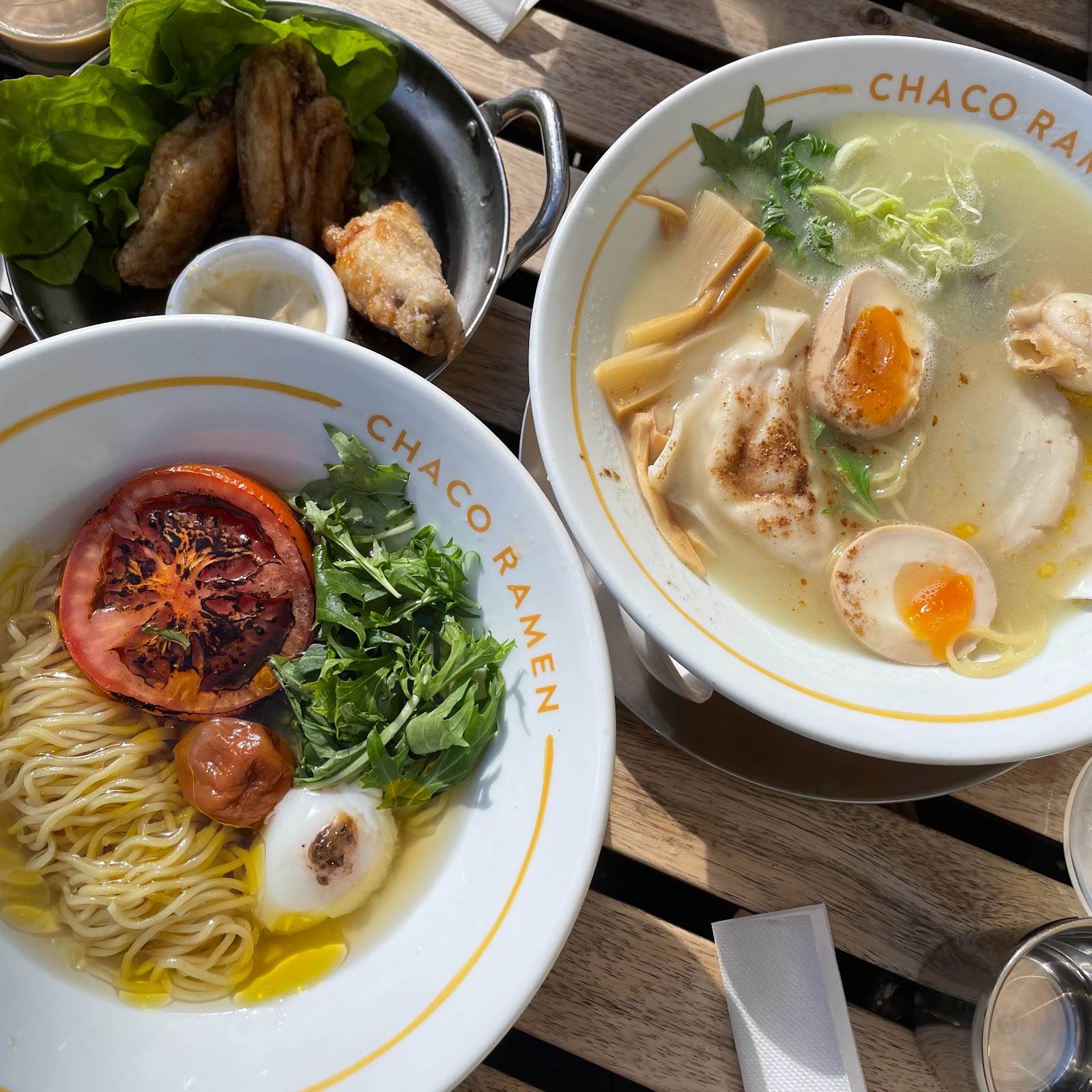 Image for Chaco Ramen