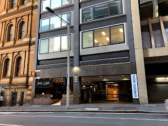 Thumbnail photo for Bar Luca - Sydney CBD