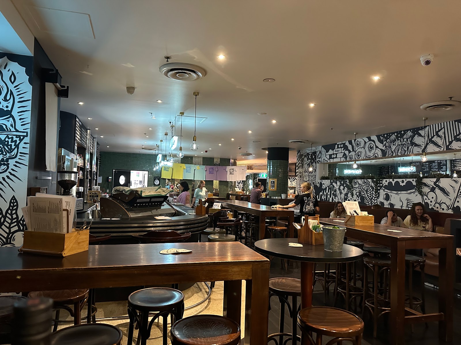 Image for Bar Luca - Sydney CBD