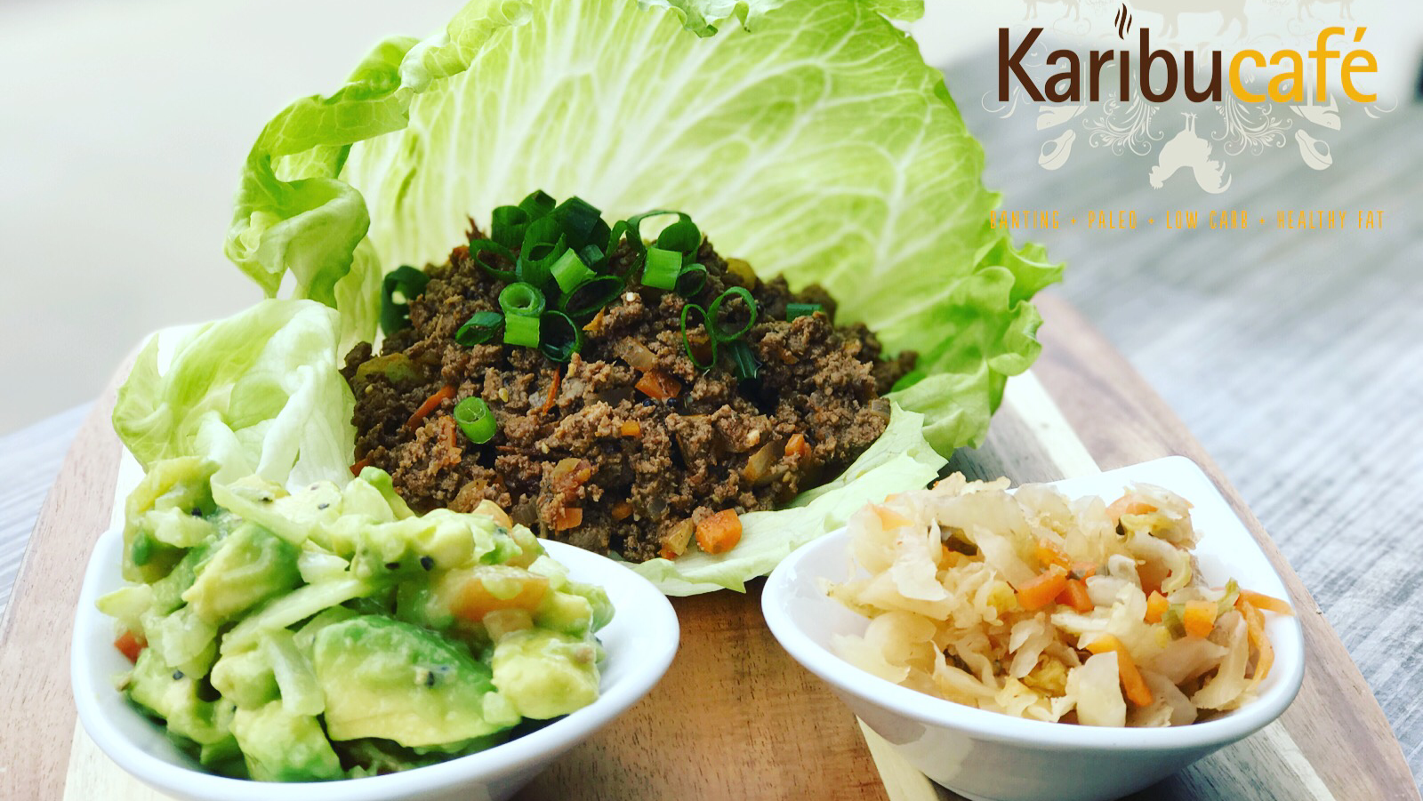 Image for Karibu Cafe