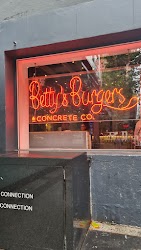 Thumbnail photo for Betty's Burgers & Concrete Co.